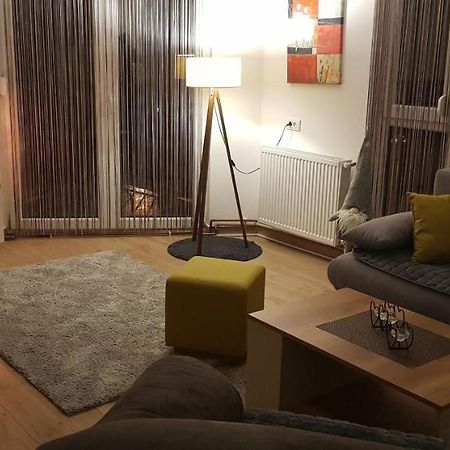 Apartman Mina Divčibare Exteriör bild