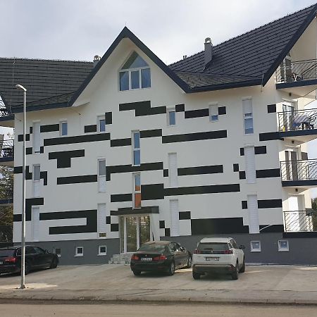Apartman Mina Divčibare Exteriör bild
