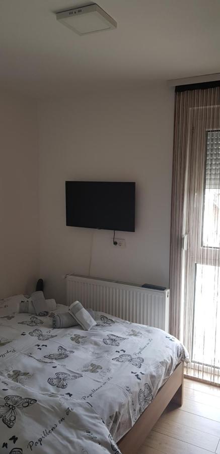 Apartman Mina Divčibare Exteriör bild