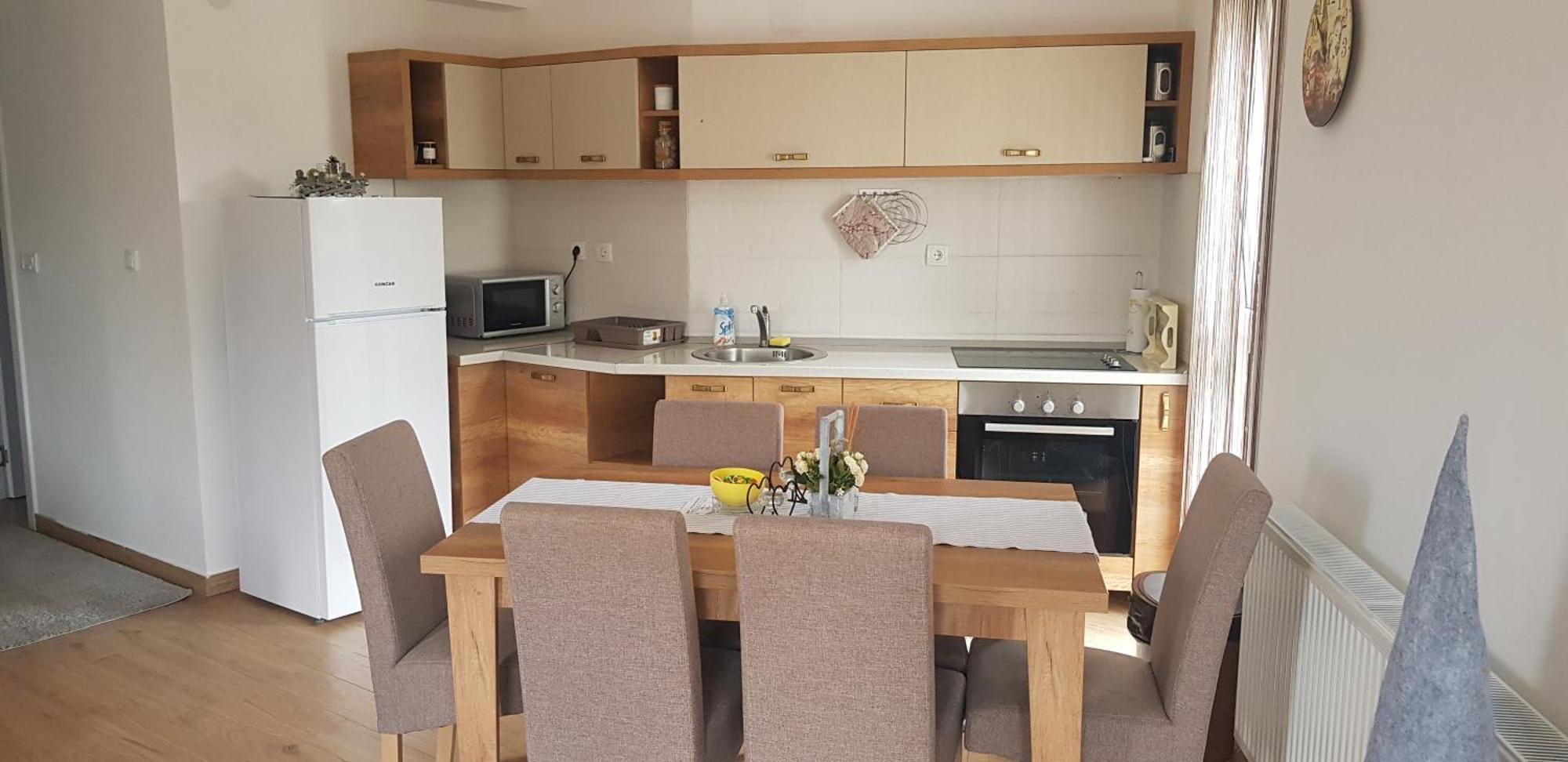 Apartman Mina Divčibare Exteriör bild