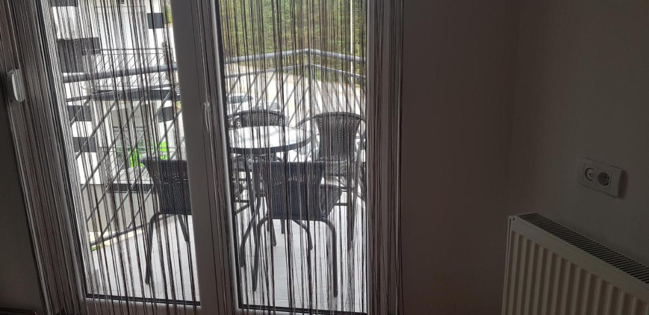 Apartman Mina Divčibare Exteriör bild