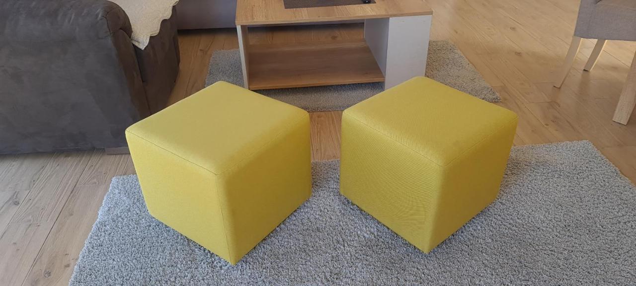 Apartman Mina Divčibare Exteriör bild