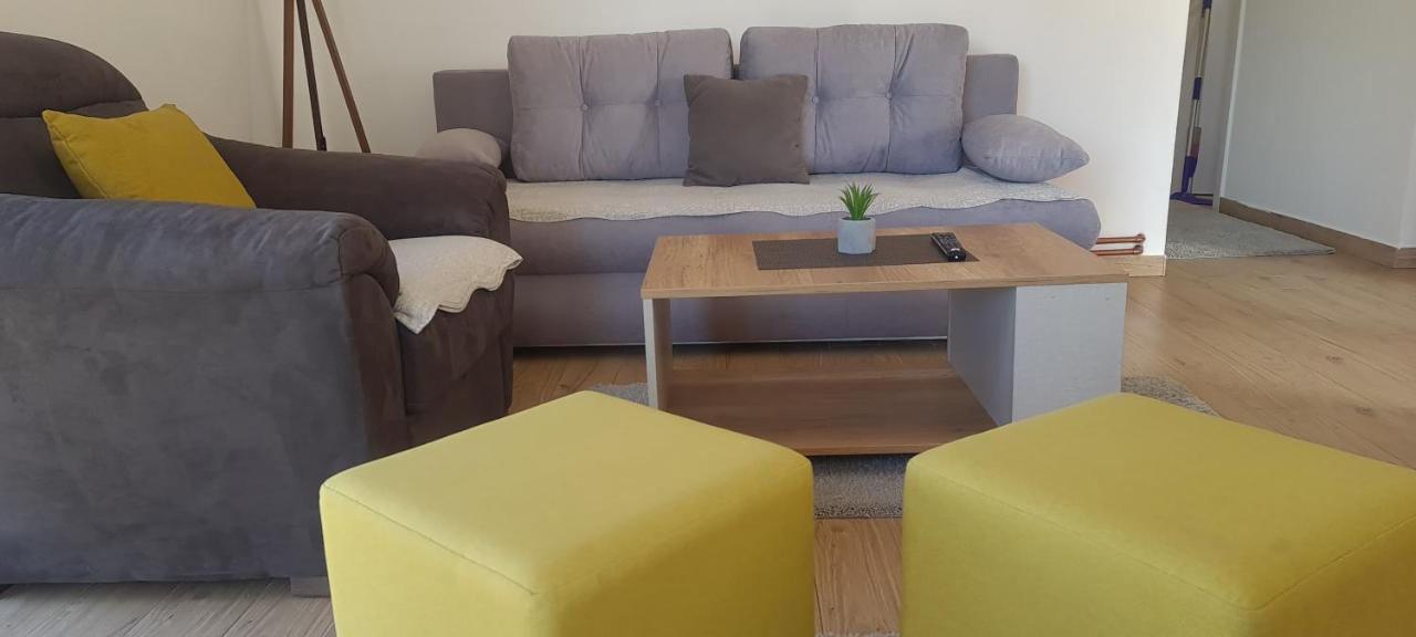 Apartman Mina Divčibare Exteriör bild