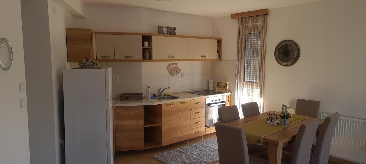 Apartman Mina Divčibare Exteriör bild