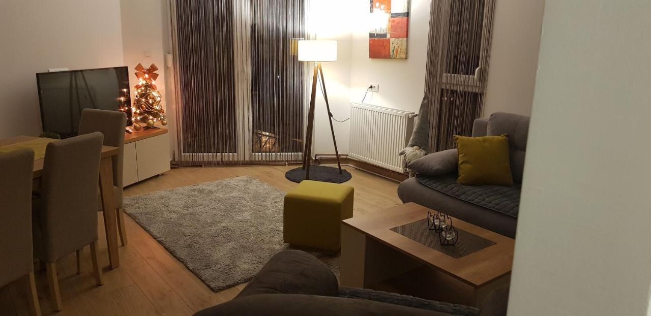 Apartman Mina Divčibare Exteriör bild