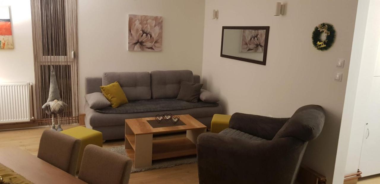 Apartman Mina Divčibare Exteriör bild
