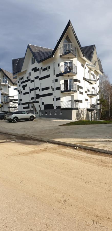 Apartman Mina Divčibare Exteriör bild