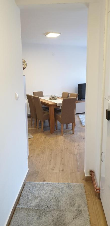 Apartman Mina Divčibare Exteriör bild