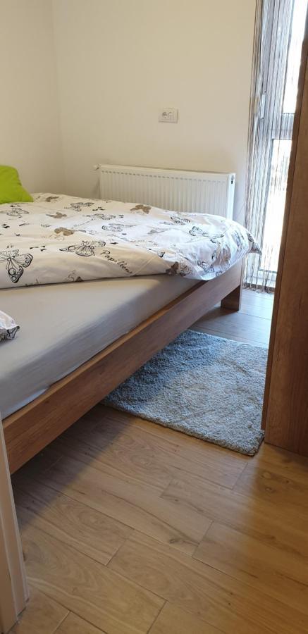 Apartman Mina Divčibare Exteriör bild