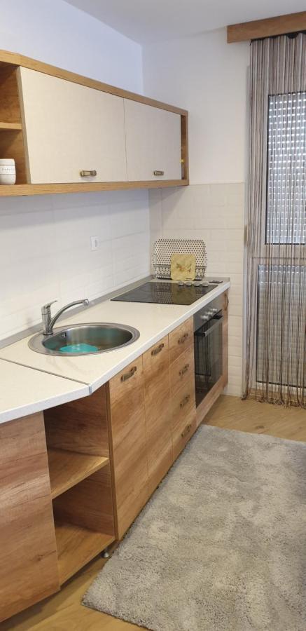 Apartman Mina Divčibare Exteriör bild