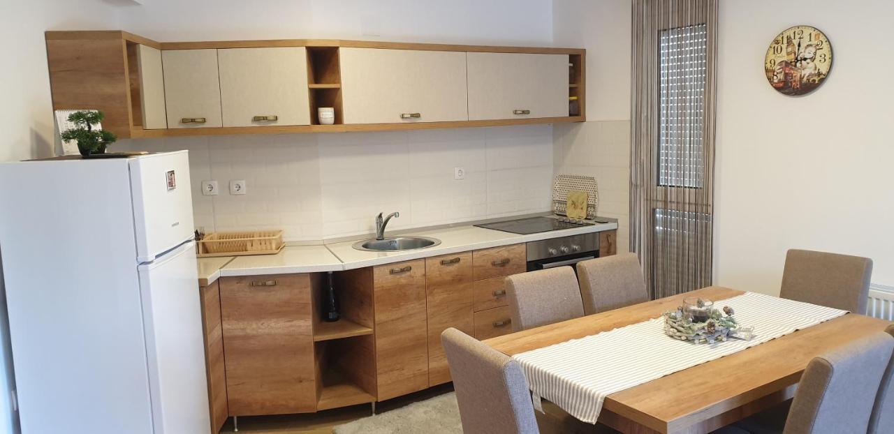 Apartman Mina Divčibare Exteriör bild