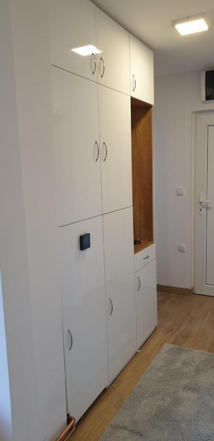 Apartman Mina Divčibare Exteriör bild