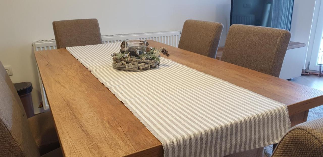 Apartman Mina Divčibare Exteriör bild