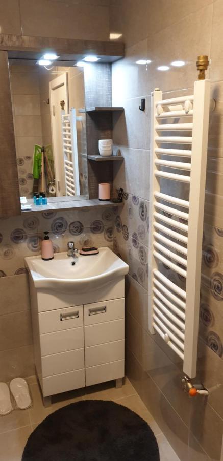 Apartman Mina Divčibare Exteriör bild