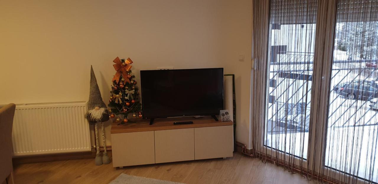 Apartman Mina Divčibare Exteriör bild