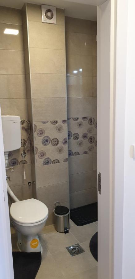 Apartman Mina Divčibare Exteriör bild