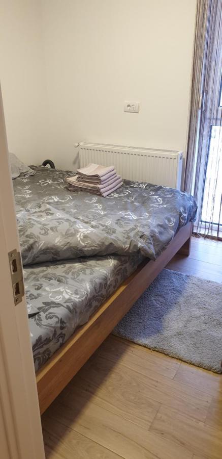 Apartman Mina Divčibare Exteriör bild