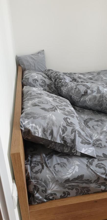 Apartman Mina Divčibare Exteriör bild